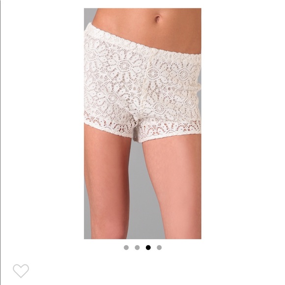 Jen’s Pirate Booty French Kiss Tap Shorts - Picture 6 of 7